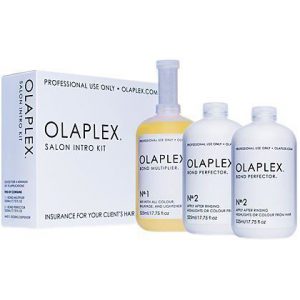 Olaplex Intro Kit zestaw 525 ml x3