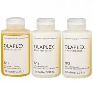 Olaplex Intro Kit No.1 - 100ml x1 No.2 100 ml x2