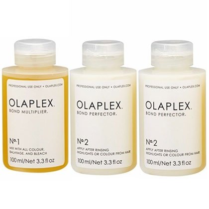 Olaplex Intro Kit No.1 - 100ml x1 No.2 100 ml x2