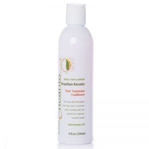 ENCANTO DO BRASIL POST-TREATMENT CONDITIONER – 236ml, odżywka