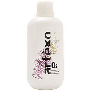 Artego O2 Utleniacz do koloryzacji farbami Artego 1000ml- 3%