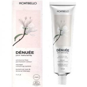 MONTIBELLO DENUEE farba bez amoniaku 60ml