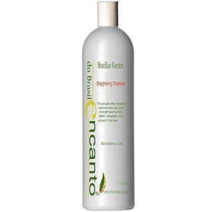 Encanto Do Brasil Treatment 236ml, keratyna