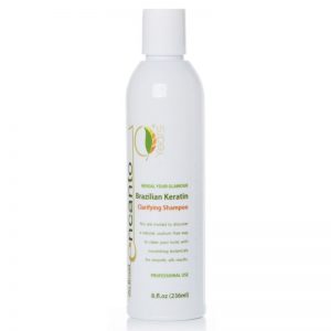 ENCANTO DO BRASIL CLARYFYING SHAMPOO - 236ml, szampon