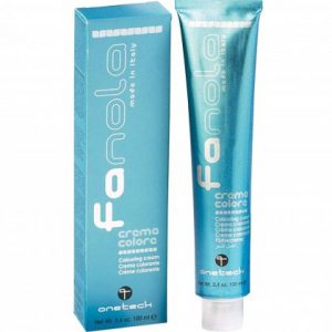 Fanola Crema Colore farba krem koloryzujący 100ml