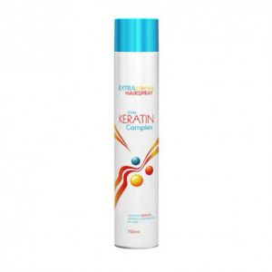 Ce Ce Lakier Keratin- extra 750 ml
