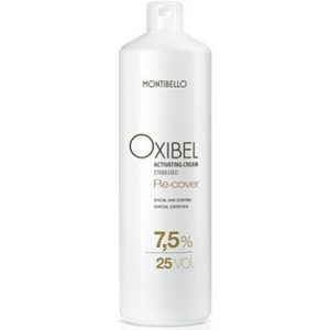 Montibello Woda OXIBEL Cream 1000ml do farb Recorver