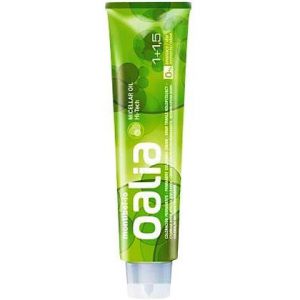 Montibello Oalia farba BEZ AMONIAKU z olejkiem arganowym 60ml