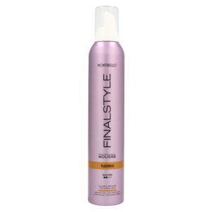 Montibello Finalstyle Flexible pianka 320 ml