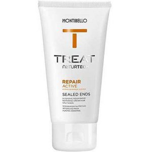 Montibello Repair Active, krem z lipidami na łamliwe końce 75ml