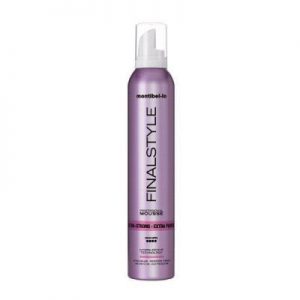 Pianka Montibello Finalstyle Extra Strong 320 ml