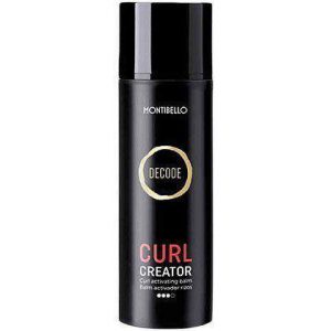 Decode Curl Creator mocny krem do loków