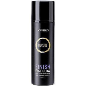 Decode Finish Fast Glow serum