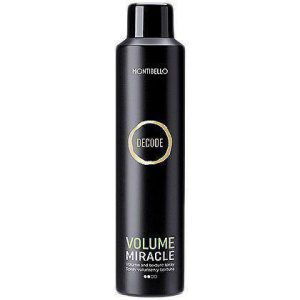 Decode Volume Miracle spray nadający objętości