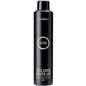 Decode Volume Roots Up, pianka odbijająca włosy od nasady