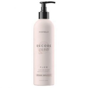 MONTIBELLO Decode Zero żel do stylizacji loków Flow