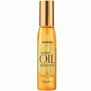 Montibello Gold Oil Essence, olejek 130 ml