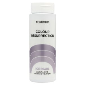 Montibello Colour Resurrection, odżywka koloryzująca ICE PEARL 150 ml