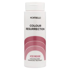 Montibello Colour Resurrection, odżywka koloryzująca ICE ROSE 150 ml