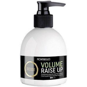 MONTIBELLO DECODE VOLUME RAISE UP - krem do stylizacji 200 ml