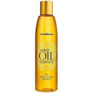 Montibello Gold Oil Essence, szampon 250 ml