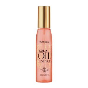 Montibello Gold Oil Essence, olejek Tsubaki 130 ml