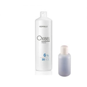 Montibello Woda OXIBEL Cream 60ml do farb Cromatone