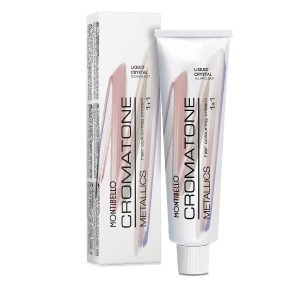 MONTIBELLO CROMATONE METALLICS 60 ml