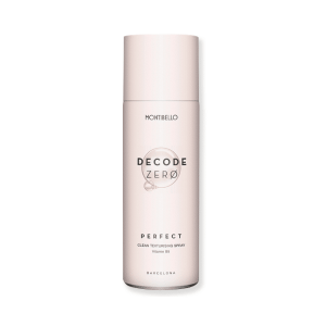 MONTIBELLO DECODE ZERO naturalny spray do włosów Perfect 300 ml