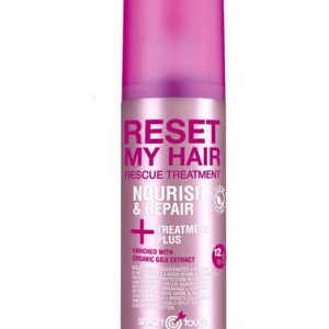 Odzywka do włosów 12 w 1 bez spłukiwania Smart Touch Montibello 150 ml