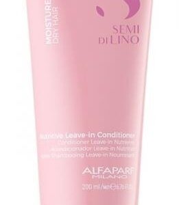Alfaparf Semi Di Lino Moisture odżywka nawilżająca 200 ml