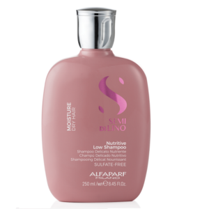 Alfaparf Semi Di Lino Moisture szampon nawilżający 250 ml