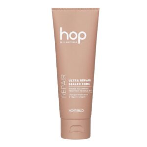 MONTIBELLO HOP krem do włosów Ultra Repair Sealed Ends 75 ml