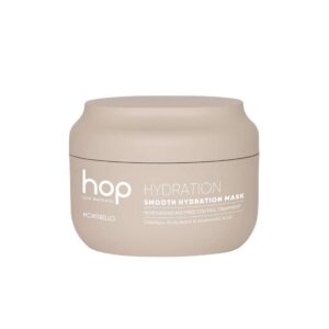 MONTIBELLO HOP maska do włosów Smooth Hydration Mask 200 ml