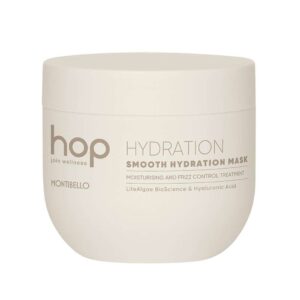 MONTIBELLO HOP maska do włosów Smooth Hydration Mask 500 ml