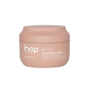 MONTIBELLO HOP maska do włosów Ultra Repair Mask 200 ml