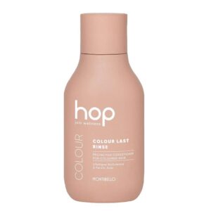 MONTIBELLO HOP odżywka do włosów Colour Last Rinse 200 ml