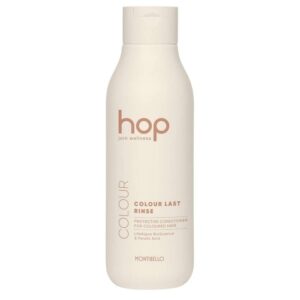 MONTIBELLO HOP odżywka do włosów Colour Last Rinse 750 ml