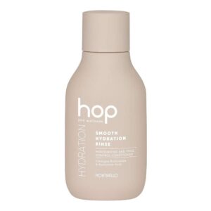 MONTIBELLO HOP odżywka do włosów Smooth Hydration Rinse 200ml