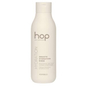 MONTIBELLO HOP odżywka do włosów Smooth Hydration Rinse 750 ml