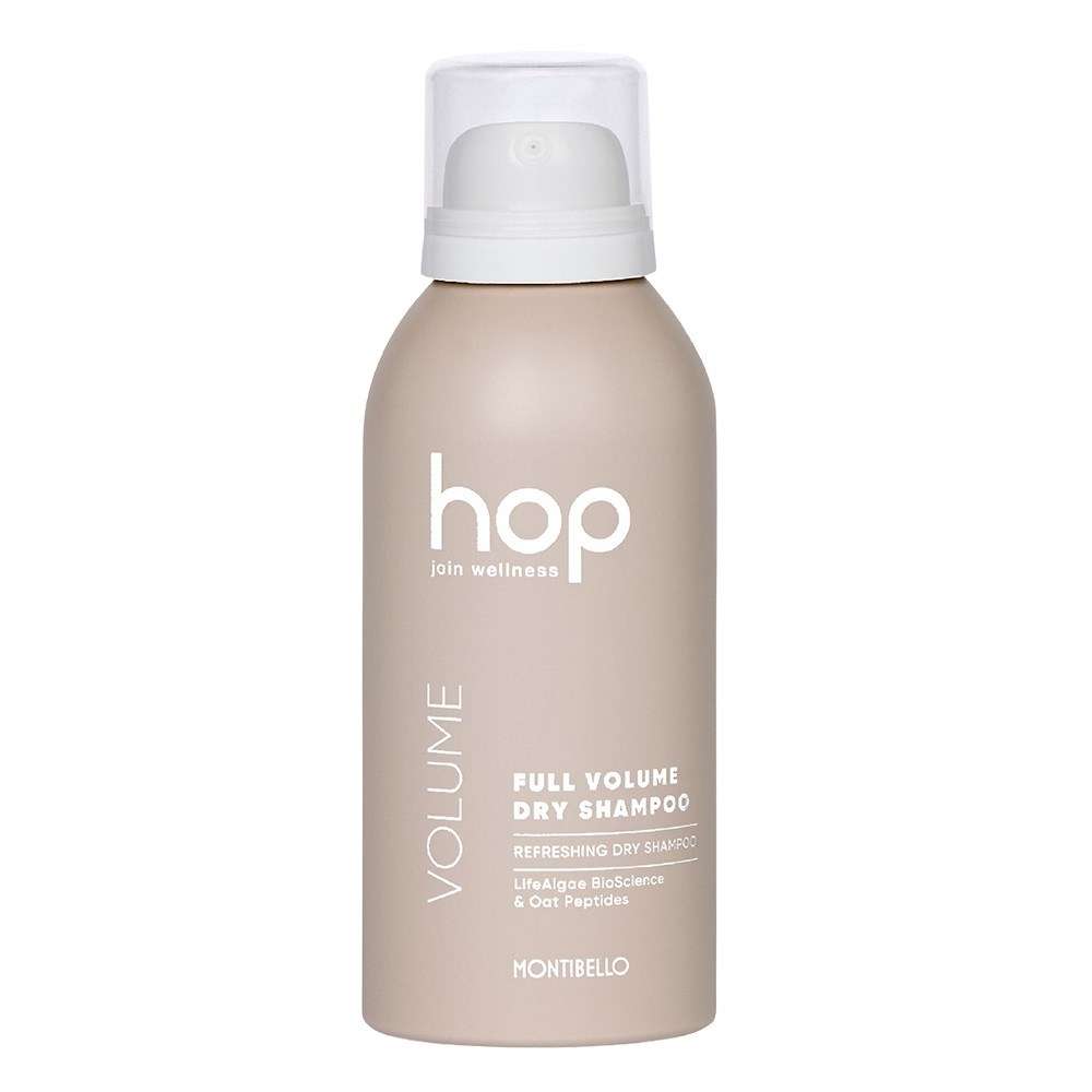 MONTIBELLO HOP szampon do włosów Full Volume Dry Shampoo 150 ml