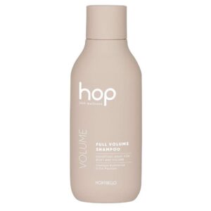 MONTIBELLO HOP szampon do włosów Full Volume Shampoo 300 ml