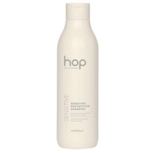 MONTIBELLO HOP szampon do włosów Sensitive Protection Shampoo 1000 ml