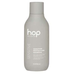 MONTIBELLO HOP szampon do włosów Sensitive Protection Shampoo 300 ml
