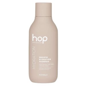 MONTIBELLO HOP szampon do włosów Smooth Hydration Shampoo 300 ml