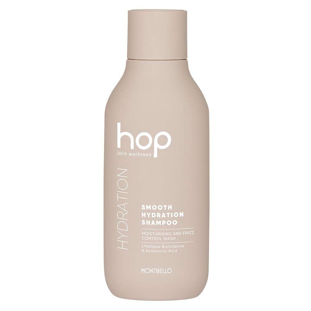 MONTIBELLO HOP szampon do włosów Smooth Hydration Shampoo 300 ml