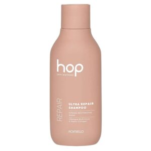 MONTIBELLO HOP szampon do włosów Ultra Repair Shampoo 300 ml