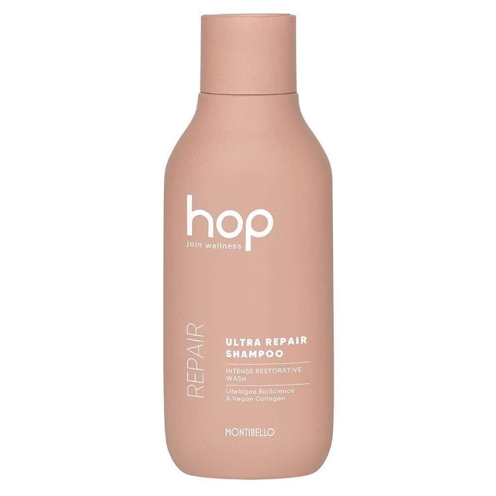 MONTIBELLO HOP szampon do włosów Ultra Repair Shampoo 300 ml