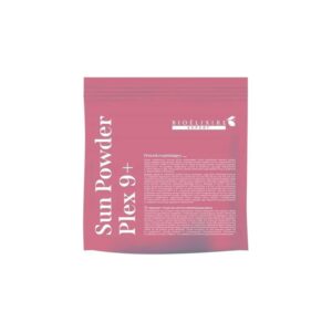 BIOELIXIRE Sun Powder Plex 9+ 500 g- rozjaśniacz