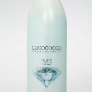 Cocochoco Pure Keratin 100ml keratyna do włosów blond
